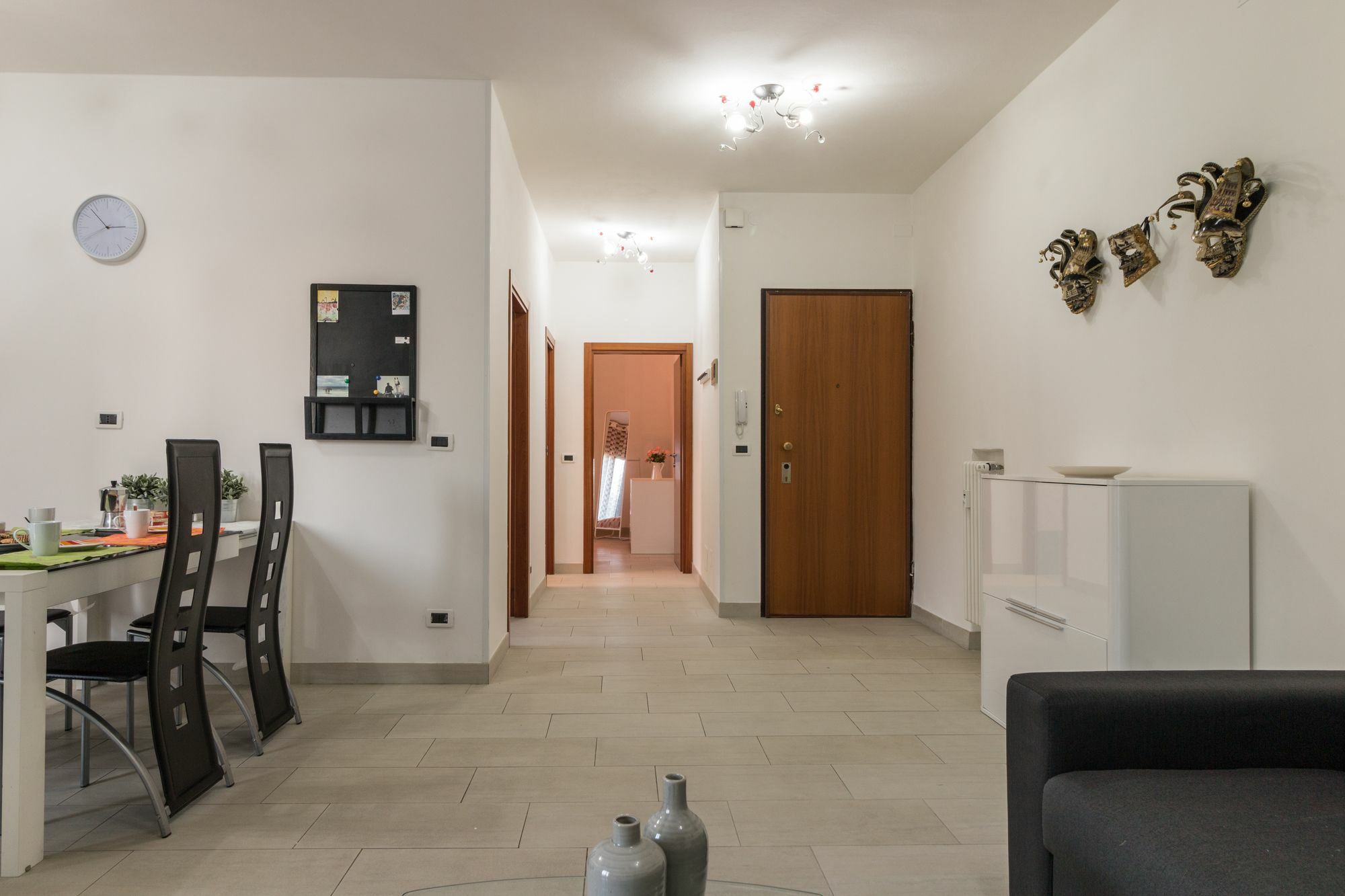 Forte House Mestre Exterior foto